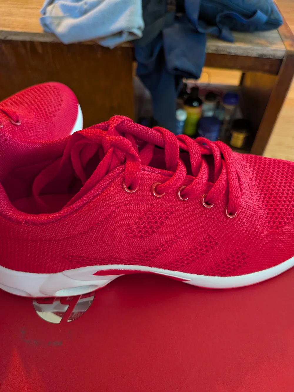 Women's Sneakers